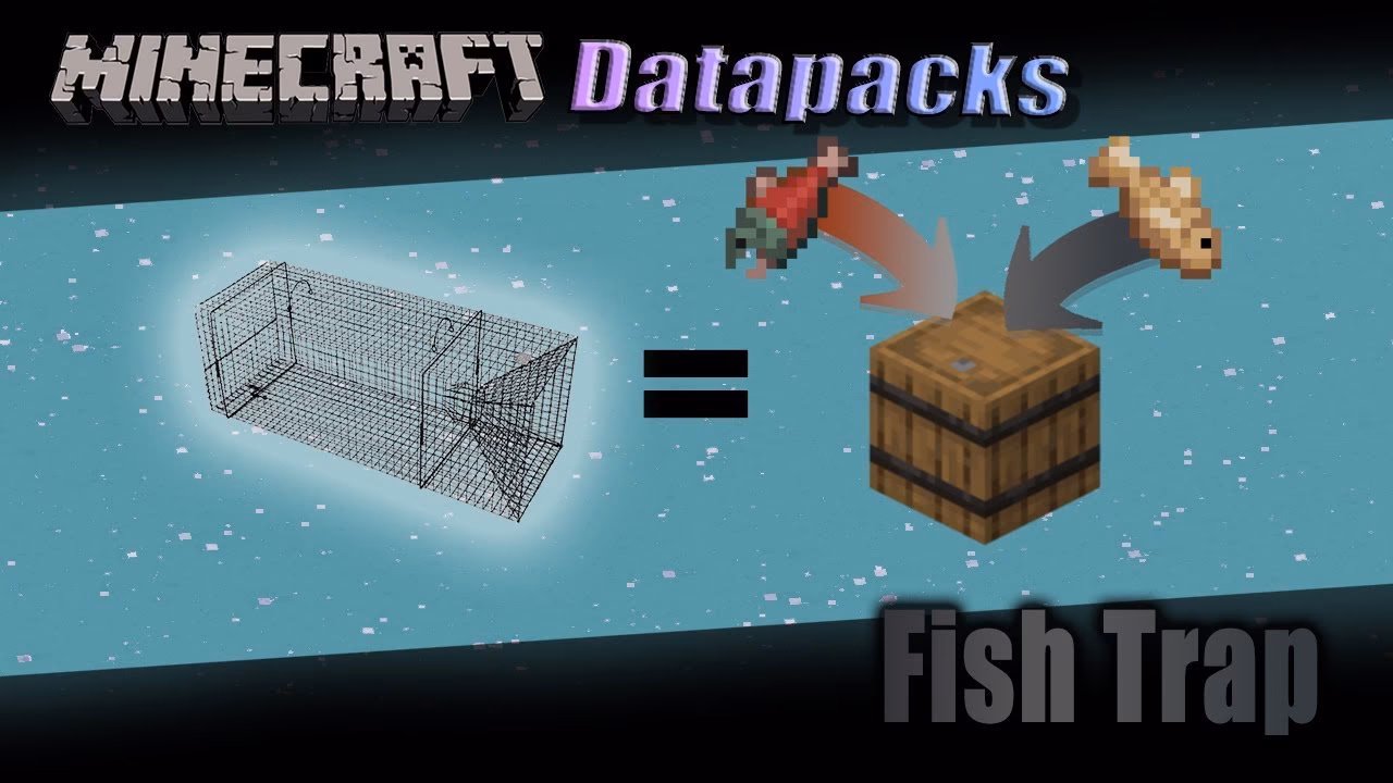 Is fish trap a good mod?