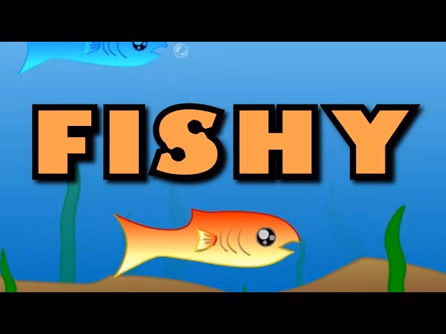 How do you play small fish in a big pond?
