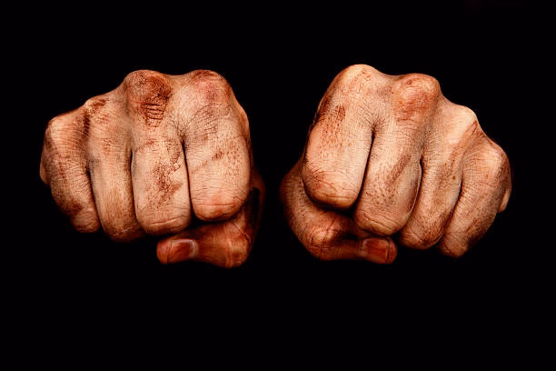 What is Dragon Fist 3?