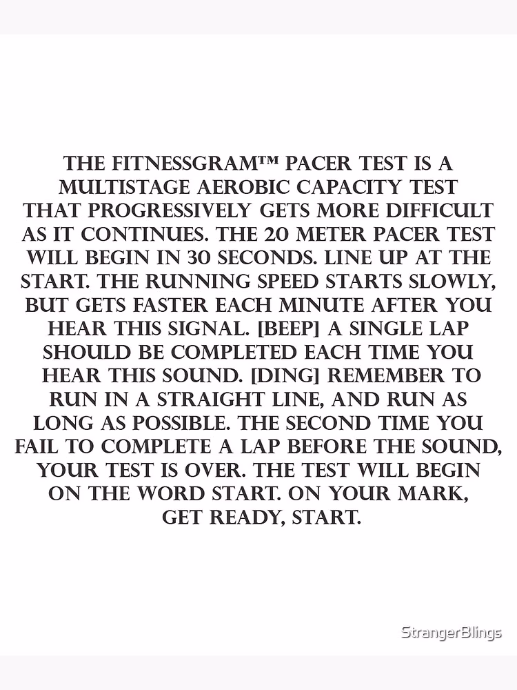 What are FitnessGram PACER test remixes?