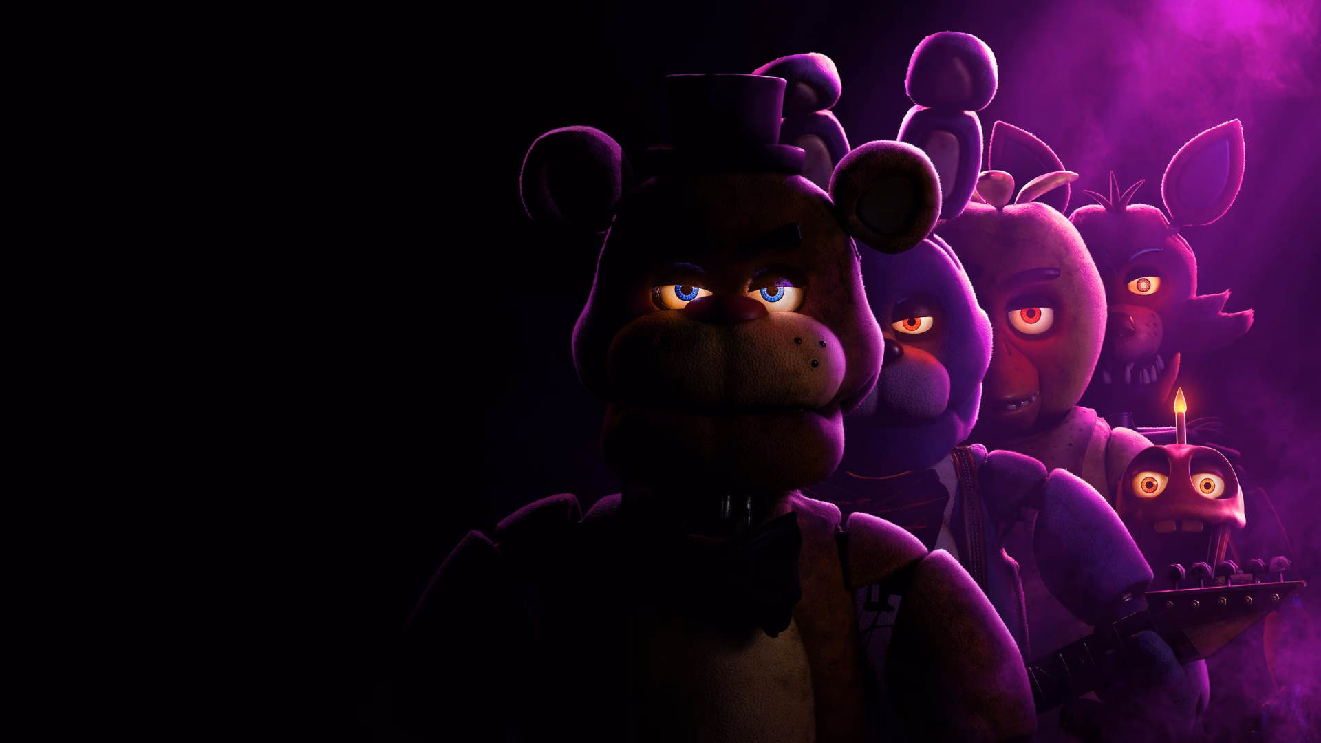 ¿Cuáles son los mejores juegos de 5 Nights at Freddy's?