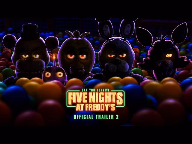¿Cómo encender las cámaras de seguridad en Five Nights at Freddys?