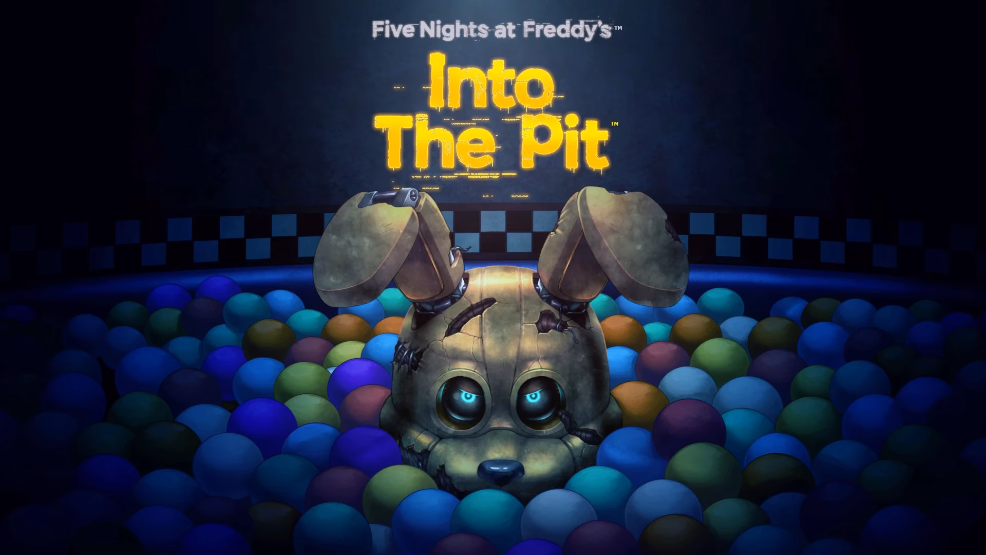 ¿Cuál es el primer cuento de Five Nights at Freddy's?