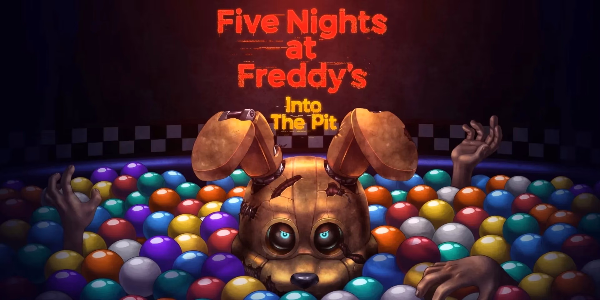 ¿Qué plataformas ofrecen Five Nights at Freddy's: Into the Pit?