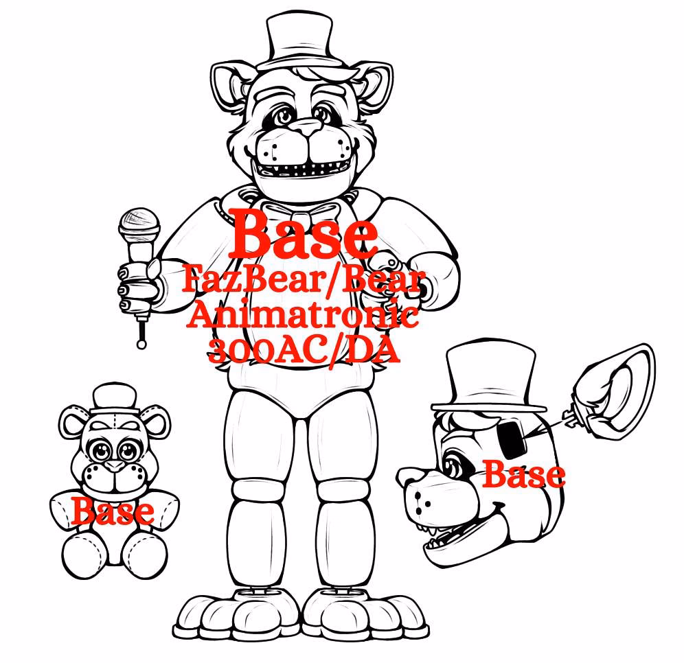 What are the best five nights at Freddy's (FNaF) games?