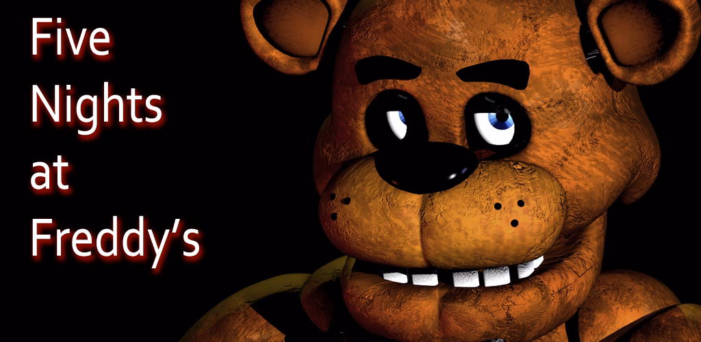 How do I run five nights at Freddy?