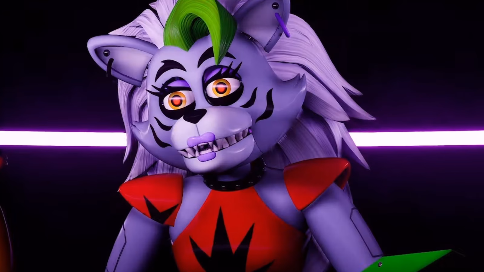 ¿Dónde se puede jugar Five Nights at Freddy's Security Breach?