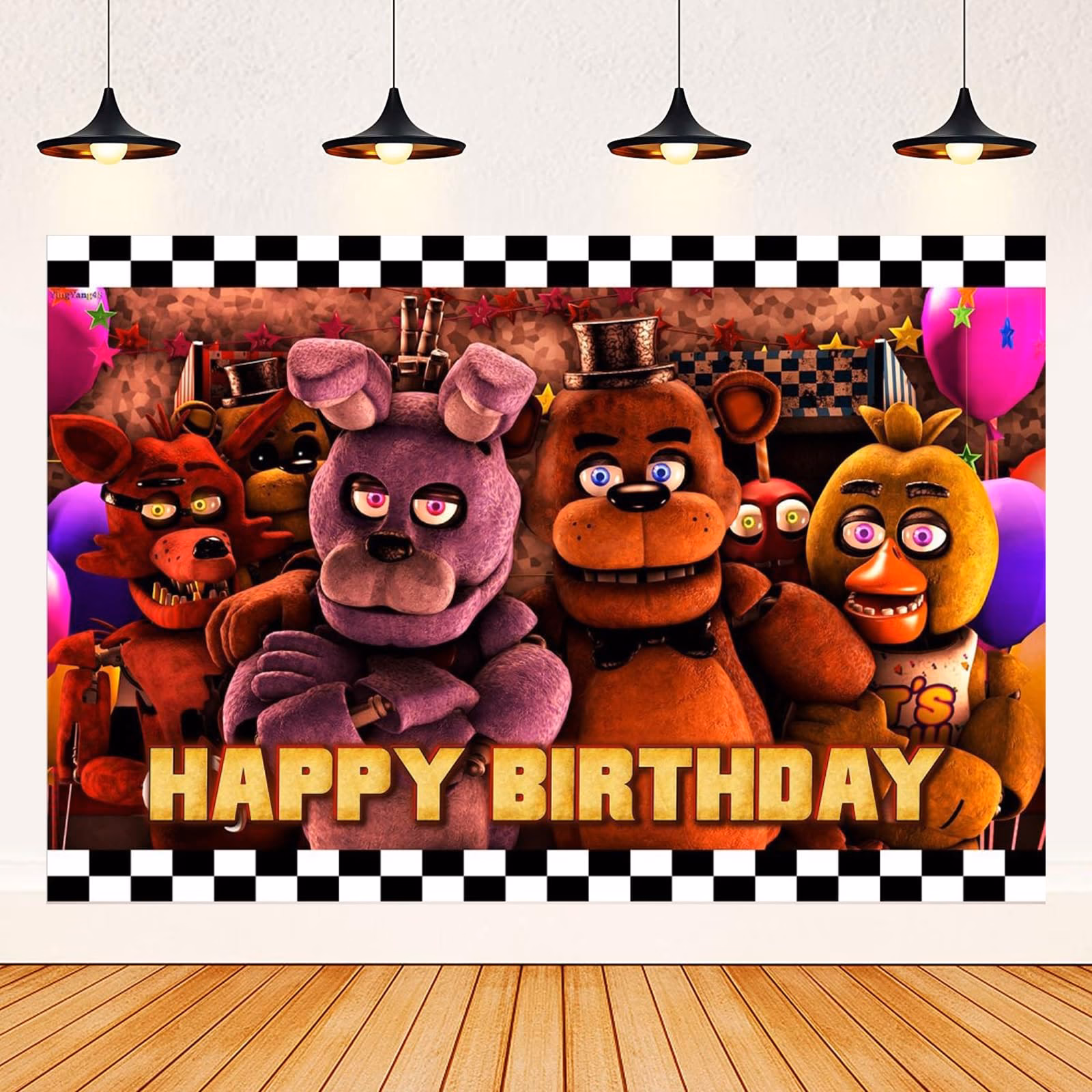 When was Five Nights at Freddy's released?