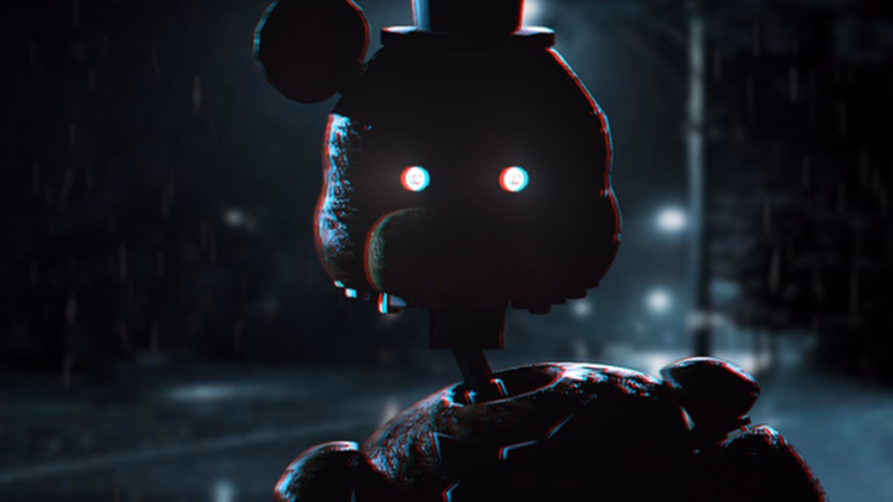 ¿Cuándo sale la demo de 5 Nights at Freddy's?