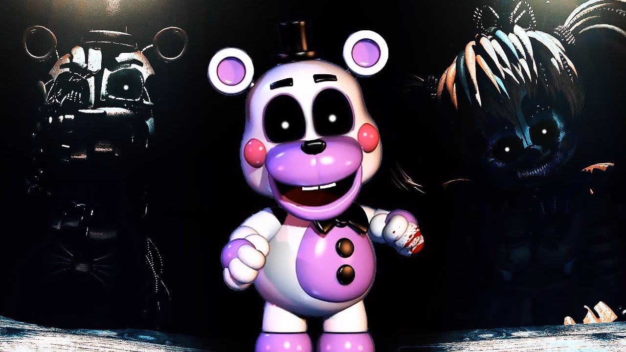 ¿Cómo descargar y jugar gratis Five Nights at Freddy's Simulator?