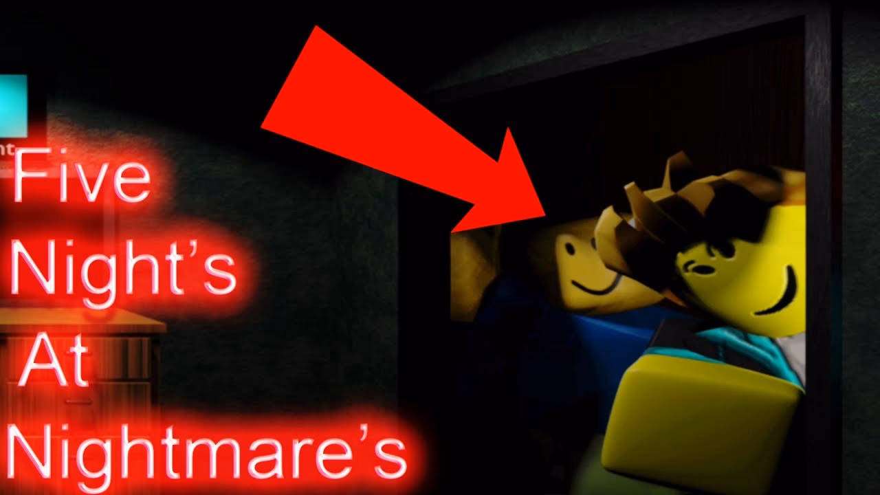 What is FNaF 5 nights at nightmares wiki?