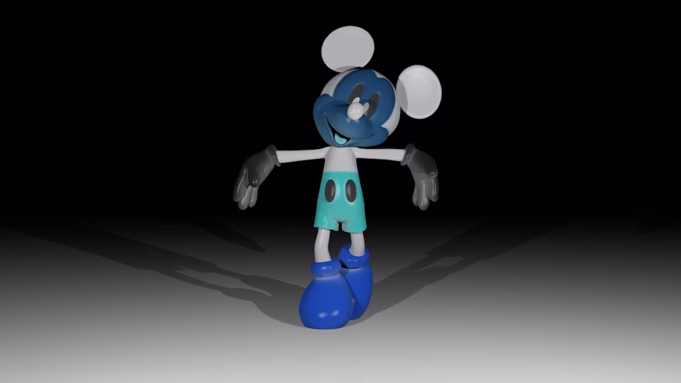 Are there sound files for five nights at Treasure Island?