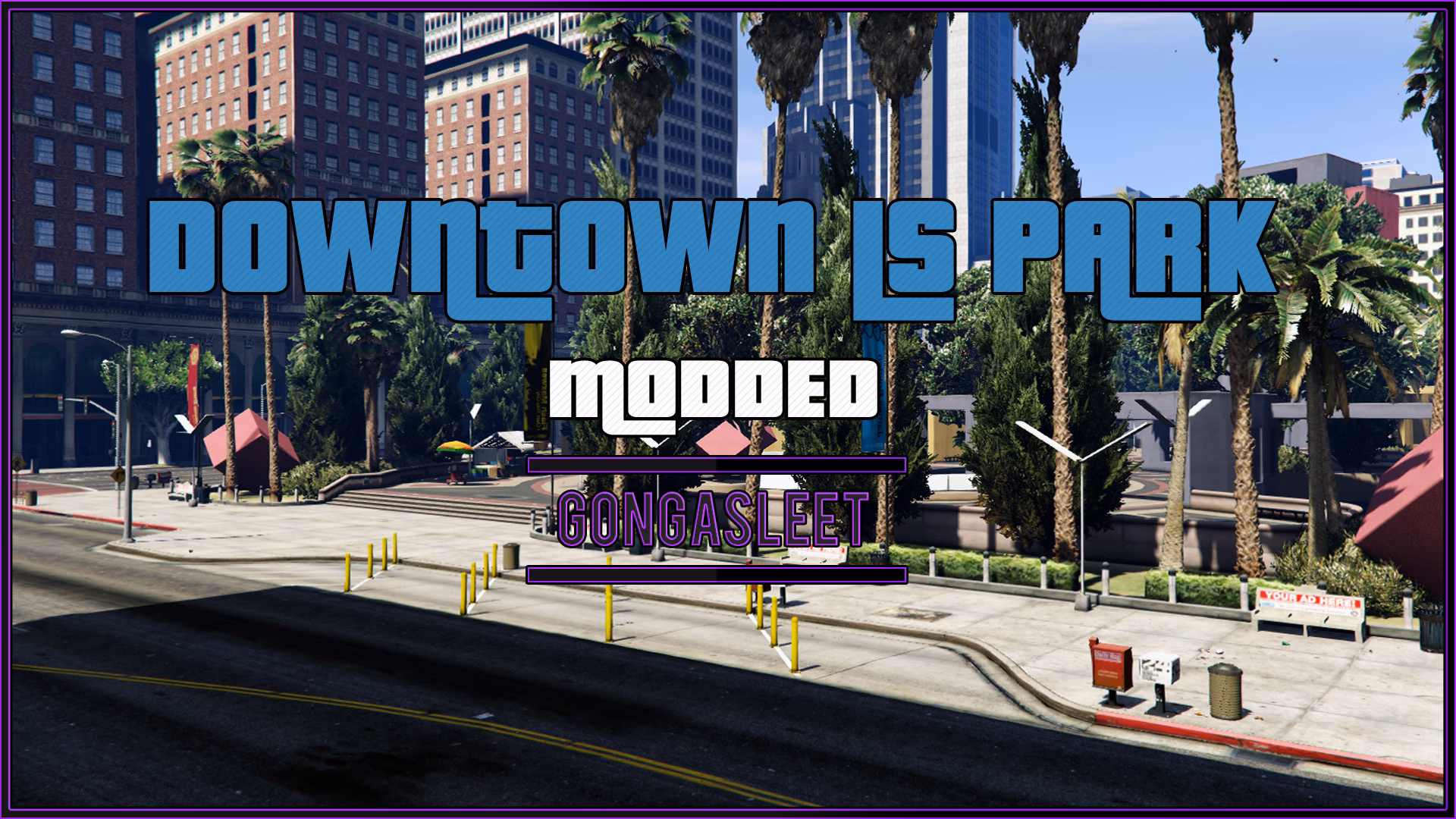 What are FiveM mods?
