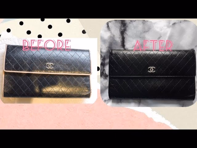 How to recover a lost wallet?
