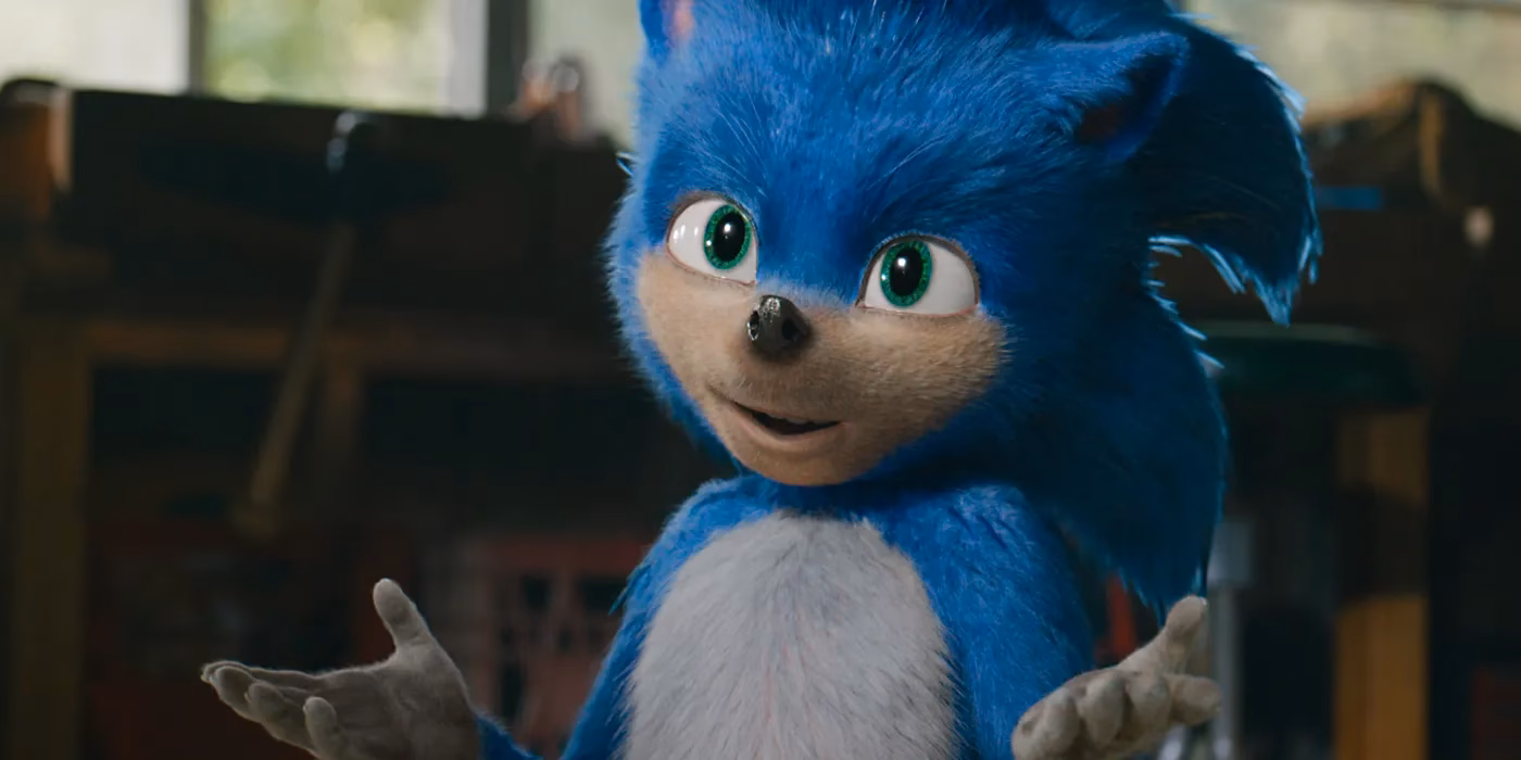 Does Sonic Unleashed have a DLC mod?