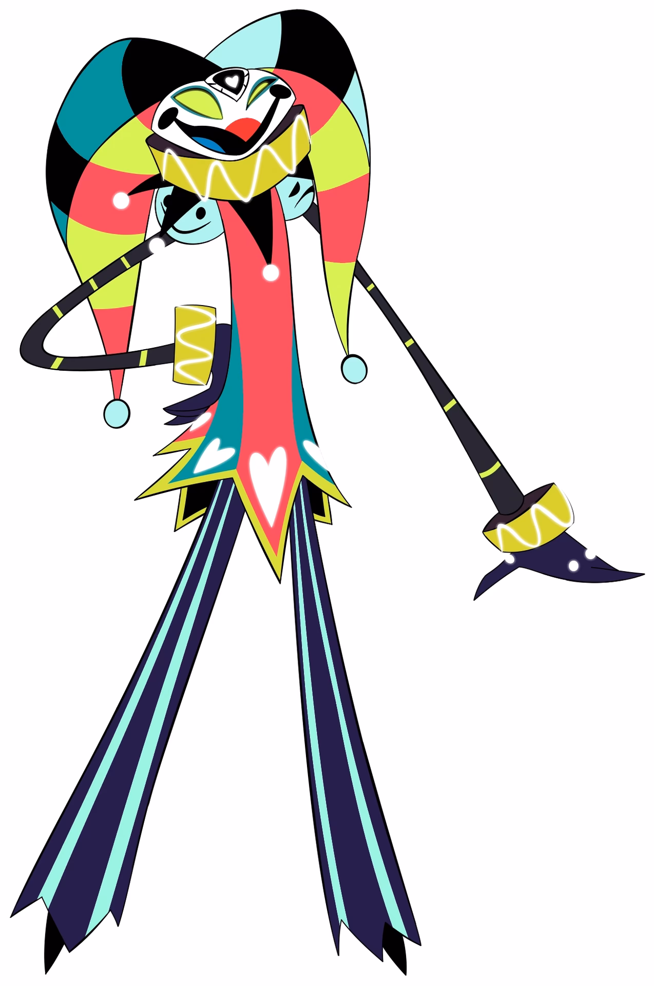 Is robotic fizzarolli a clone of Robo Fizz?
