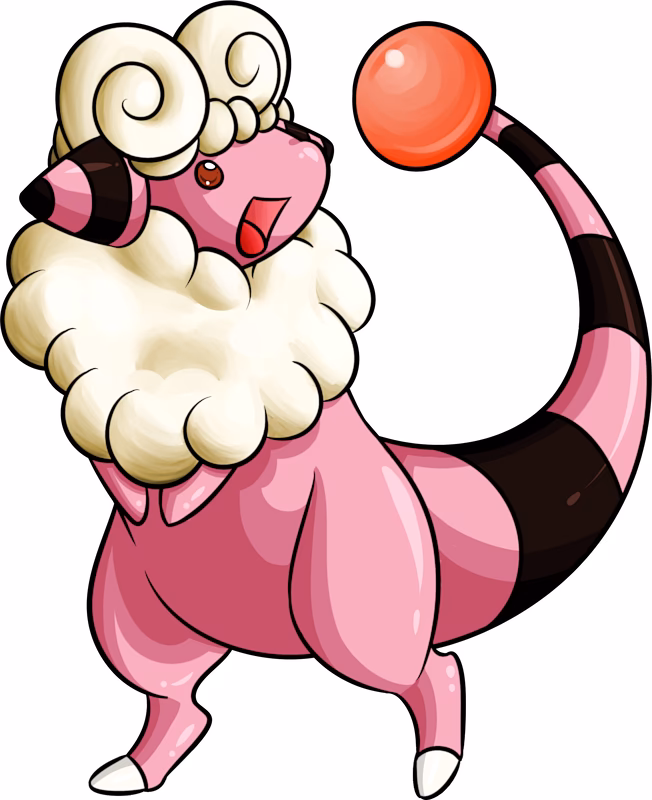 Where can I find Flaaffy?