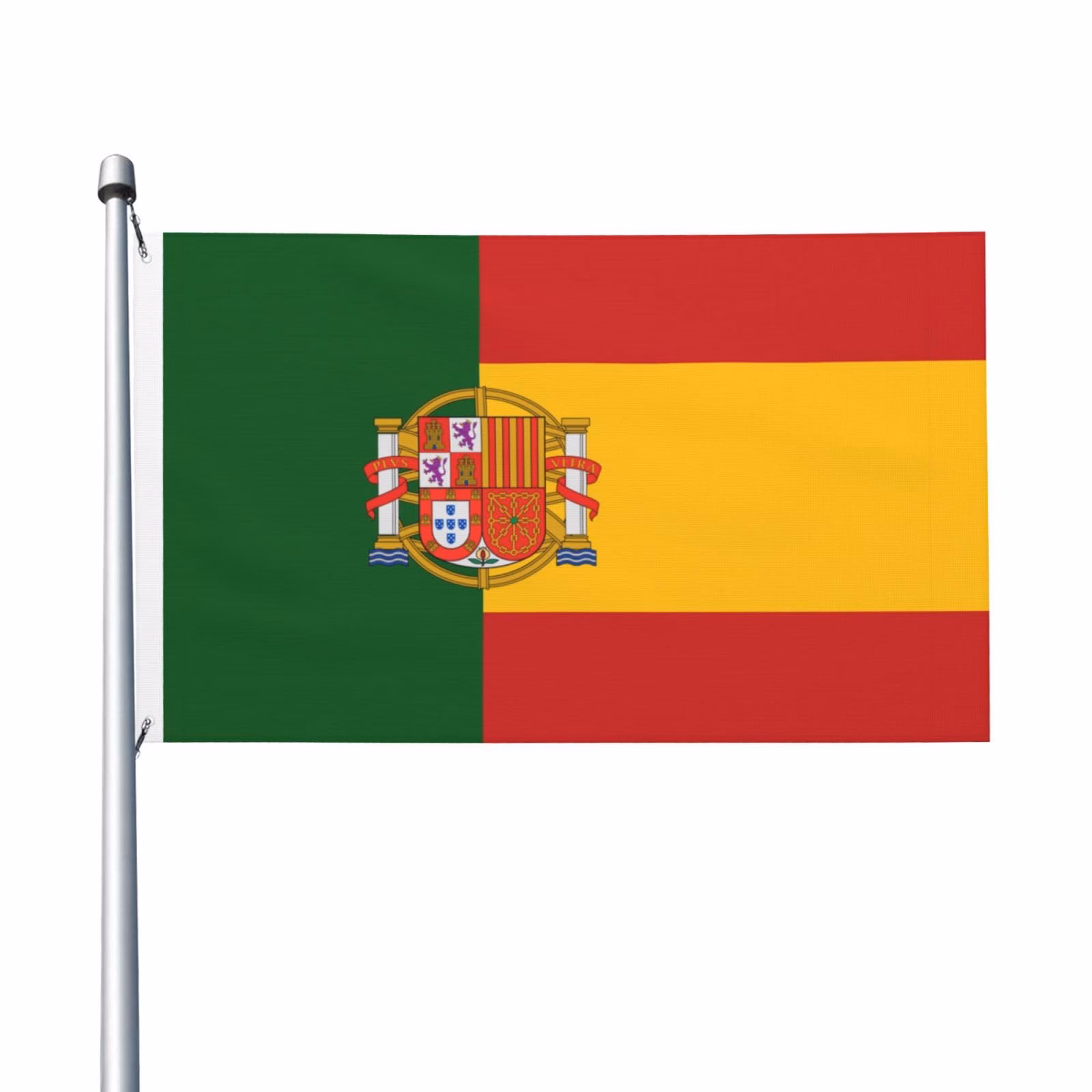 What was the next Siberian flag?