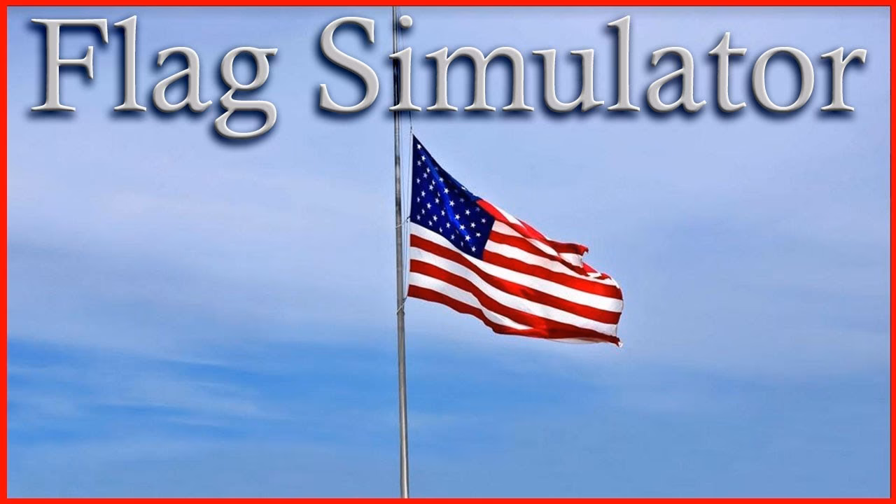 What can I do with a custom flag texture?