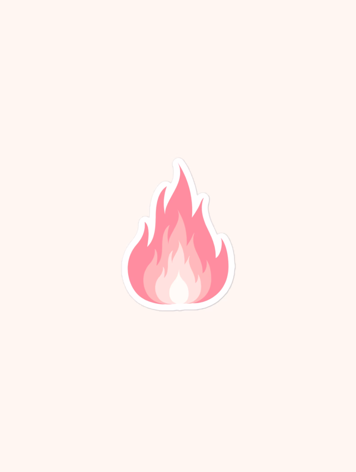 Where are the flammable stickers made?