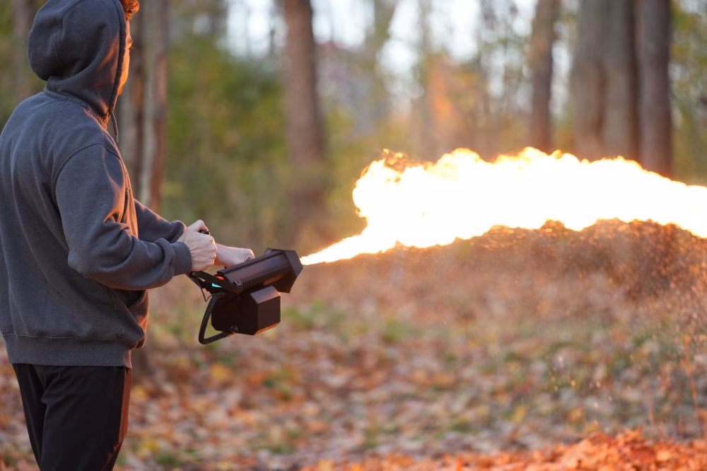 What Pokemon can learn flamethrower?