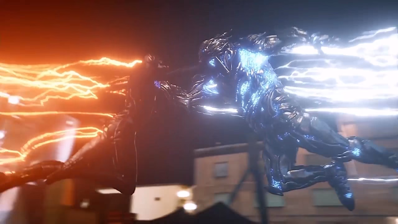 Why is Savitar regarded as the Flash's greatest enemy?