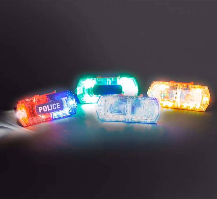 Where can I buy flashlights?