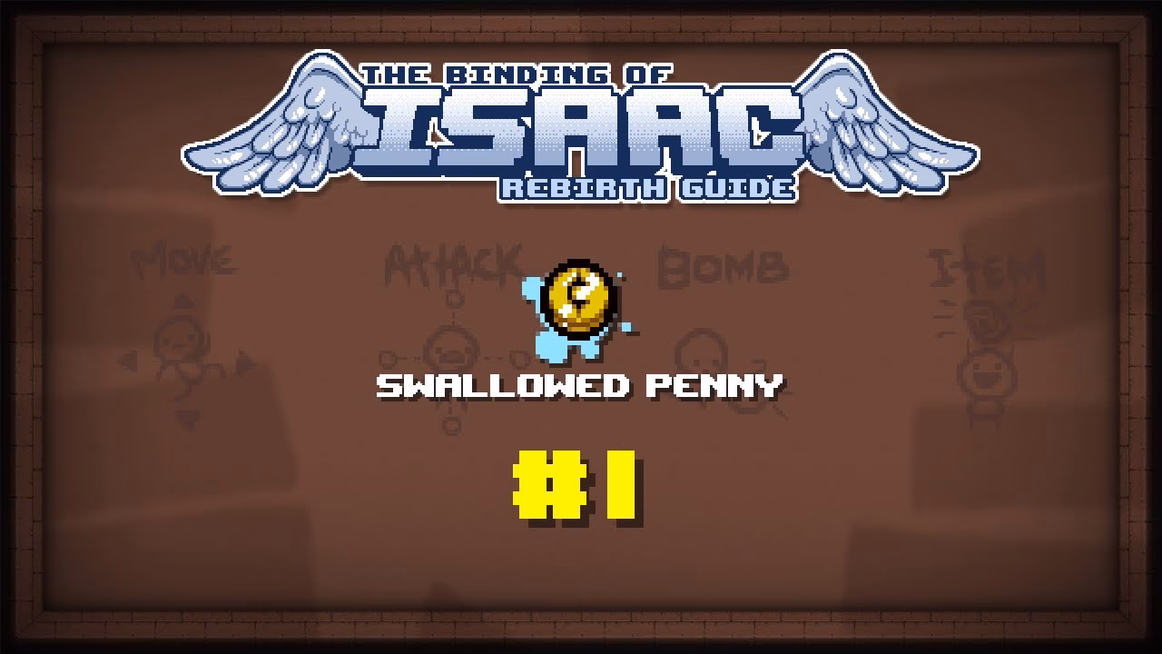 Does Liberty Cap give Isaac a compass effect?