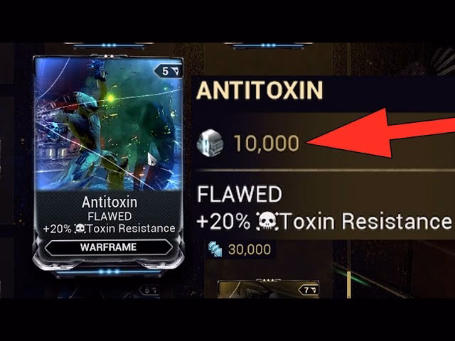 Can you get flawed mods again?