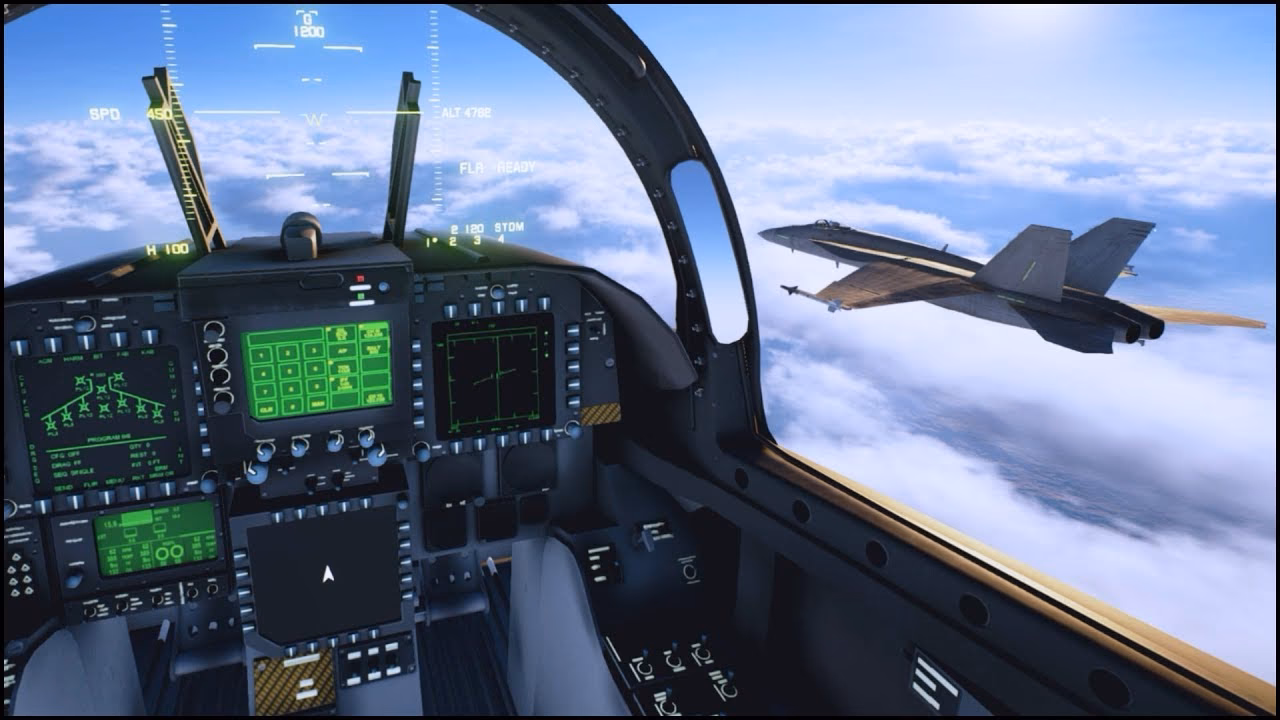 Is Microsoft Flight Simulator a good game?