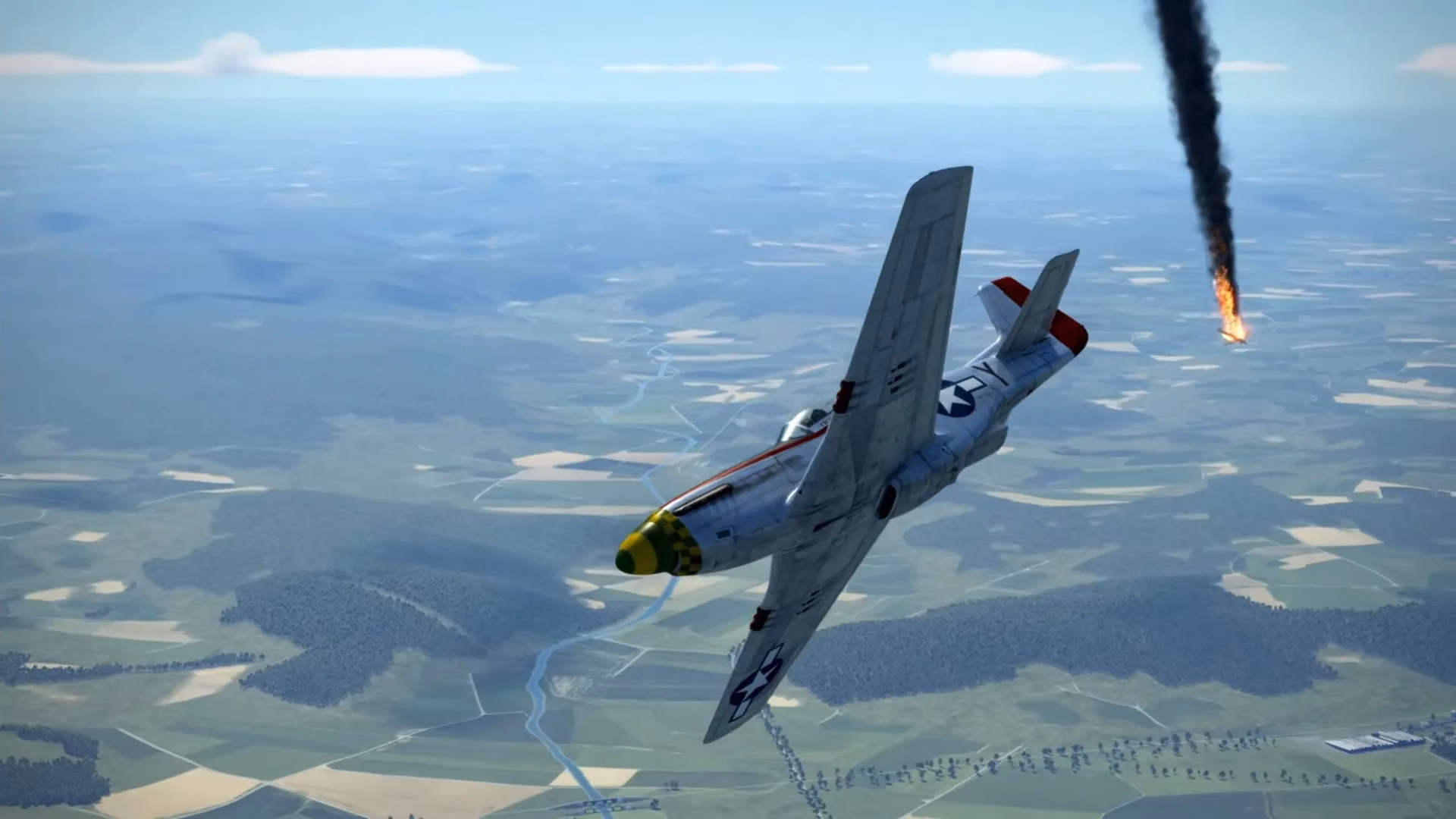 What is Digital Combat Simulator world?