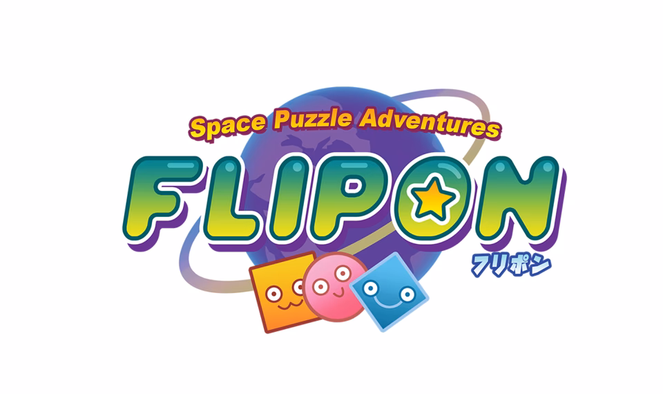 What is flipon?
