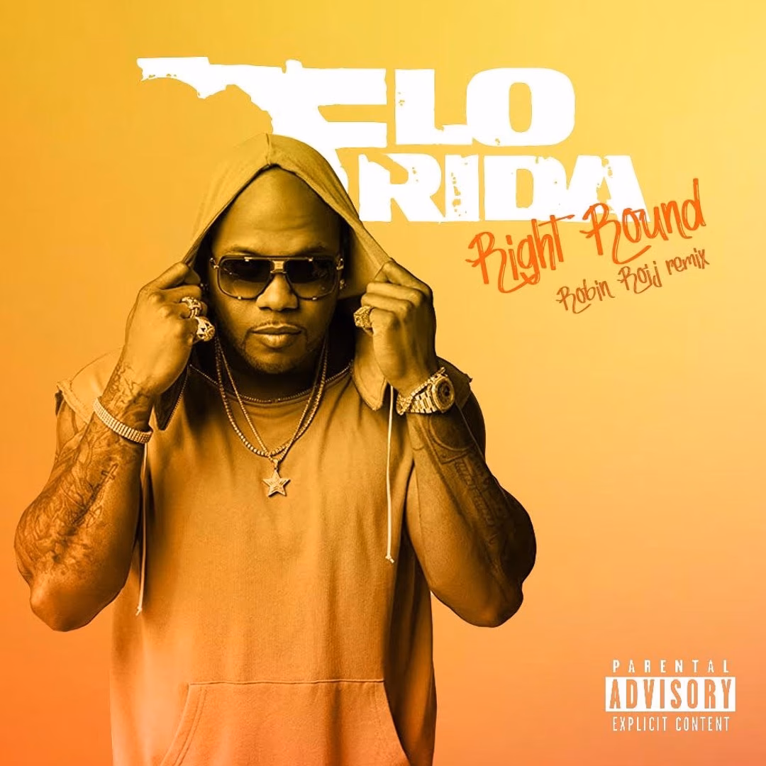 What is 'Right Round' by Flo Rida?
