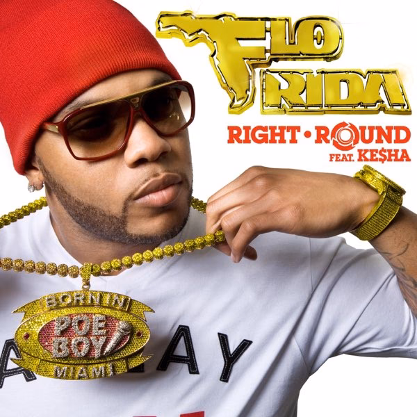 Where can I stream Right Round (feat Ke$ha) by Flo Rida?