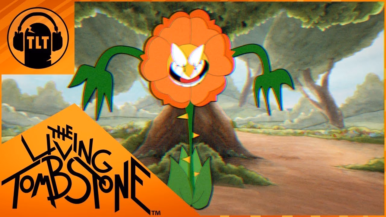 Where can I stream Cuphead Ost - floral Fury?
