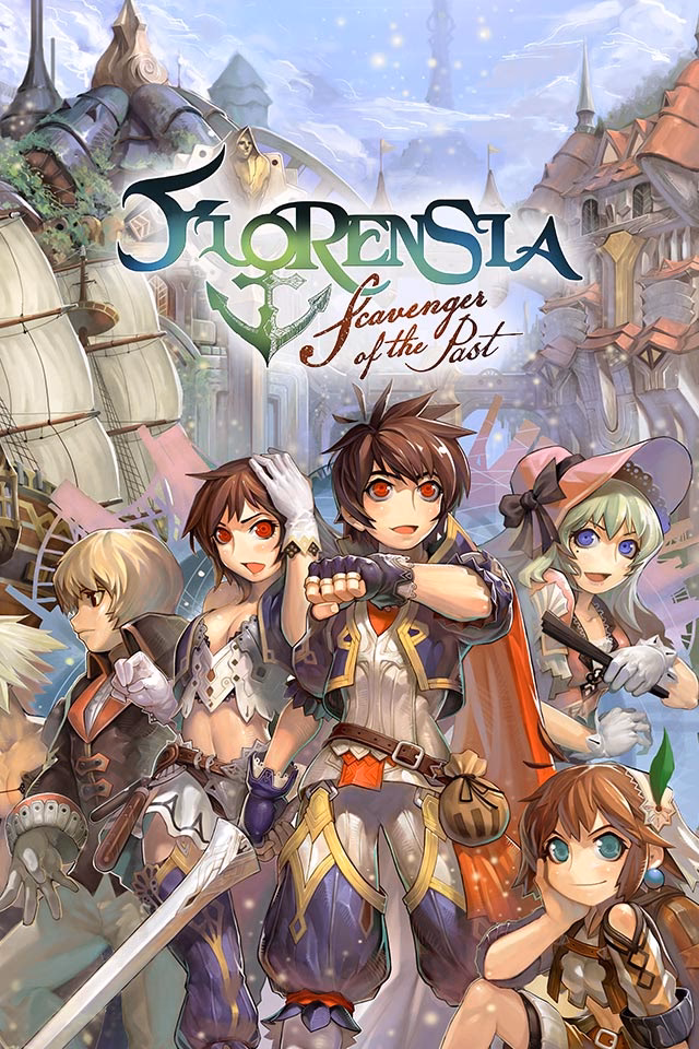 ¿Qué tipo de juego es florensia?