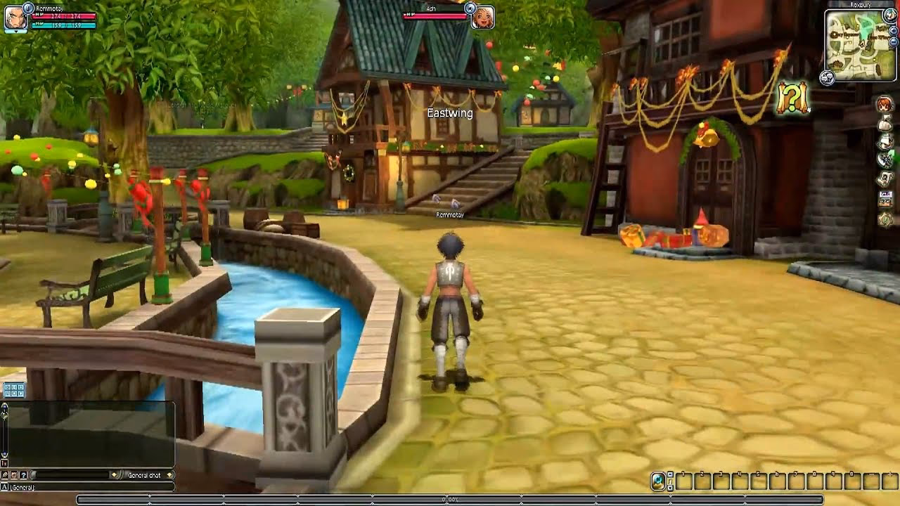 ¿Qué tipo de juego es florensia?