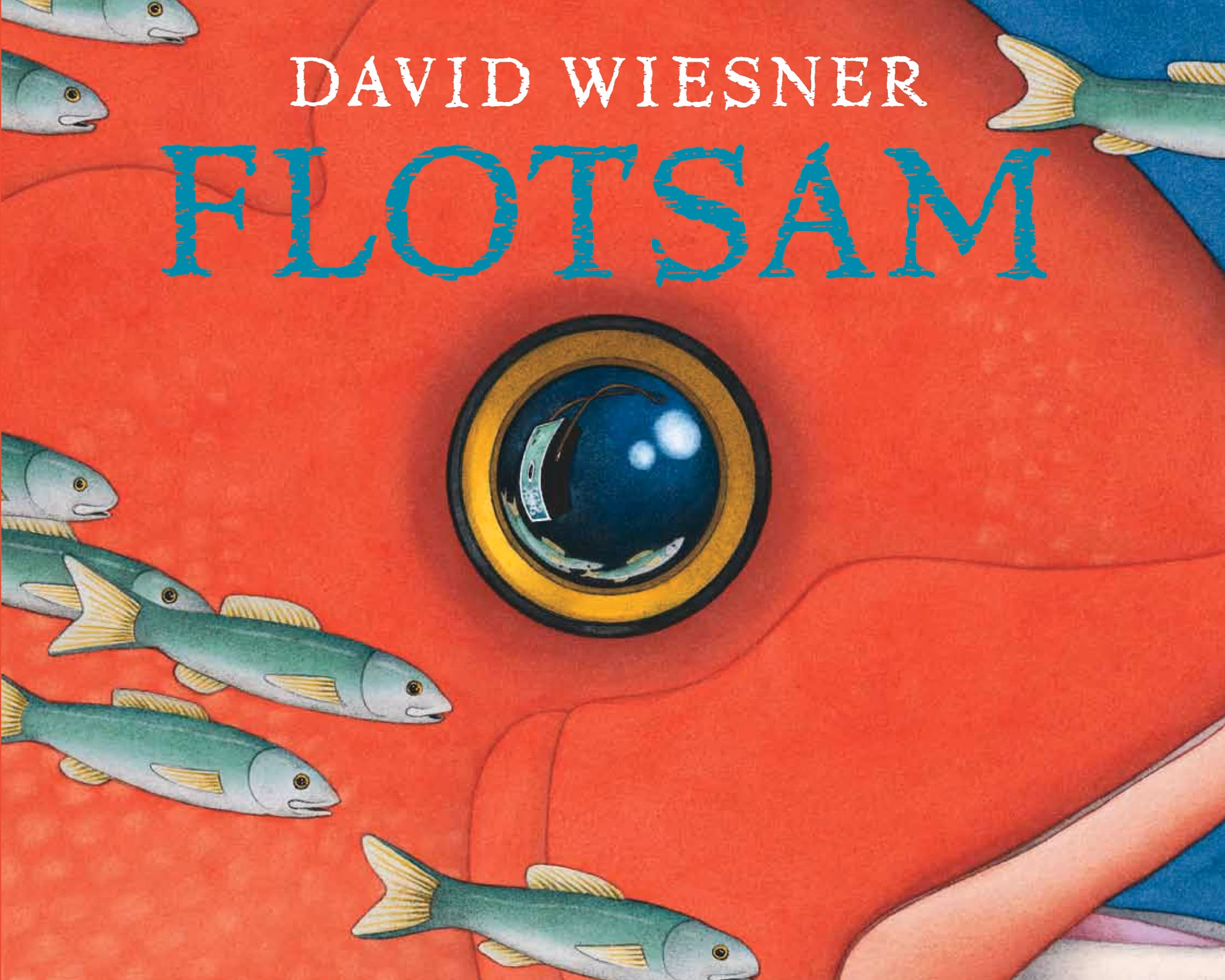 How does Flotsam work?