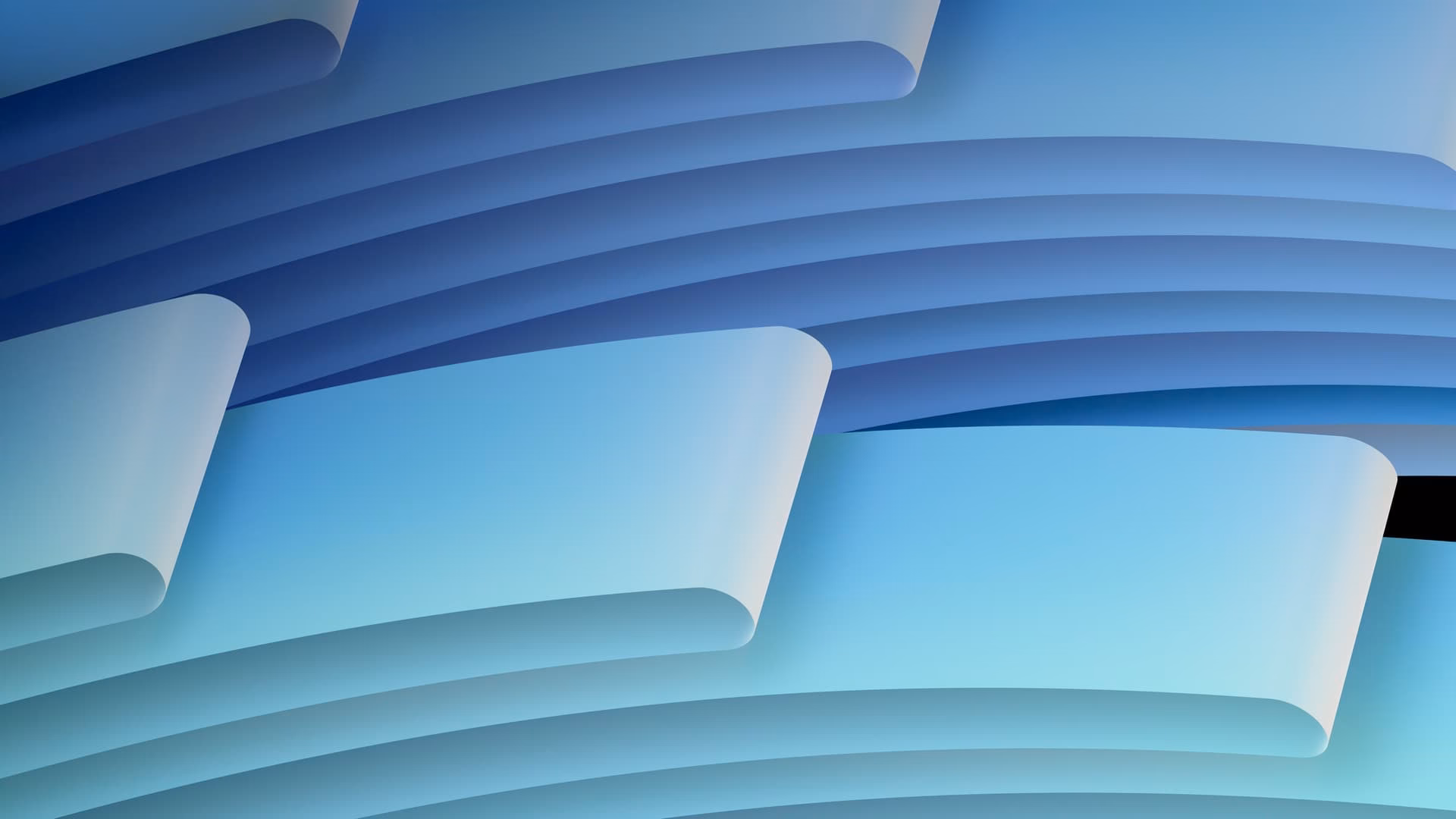 How many flow wallpapers are there?