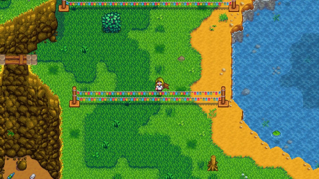 What time does the flower dance take place in cindersap forest?