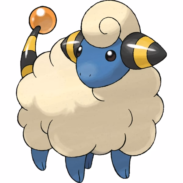 ¿Dónde se encuentra flaaffy en Pokémon Picross?