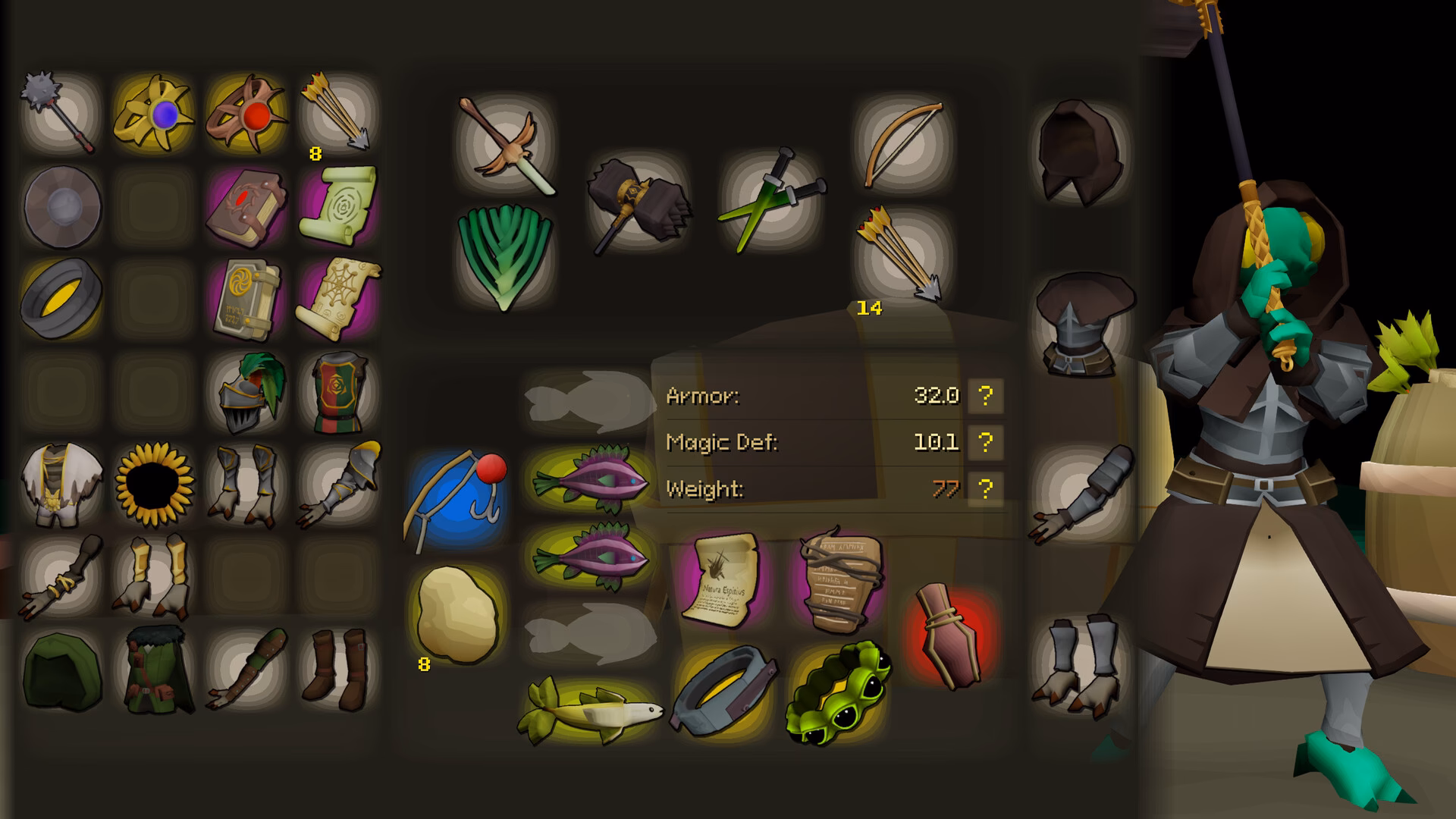 What is the story of flyknight?
