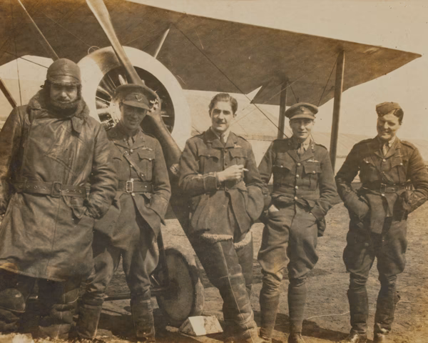 Can Flying Corps be played on multiple platforms?
