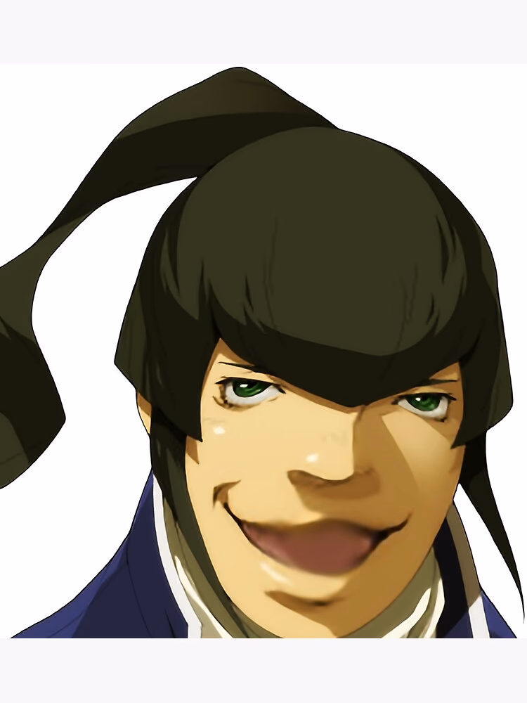Does Shin Megami Tensei 4 have Flynn?