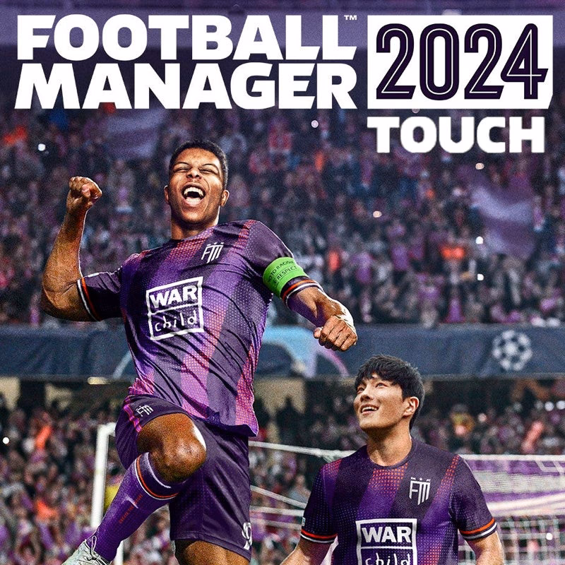 ¿Cuál es el periodo de retención de Football Manager 2024 Touch?