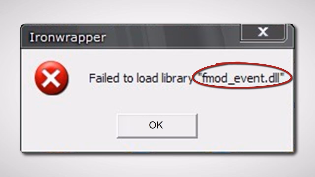 How to download FMOD event DLL?