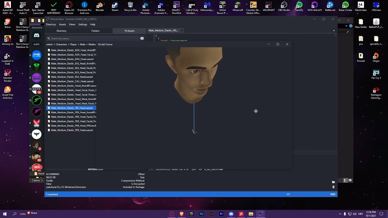 How do I install fmodel?