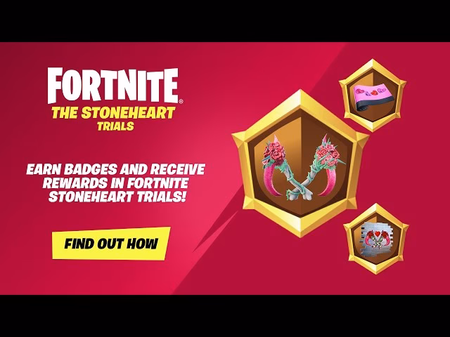 What are the Stoneheart trials?