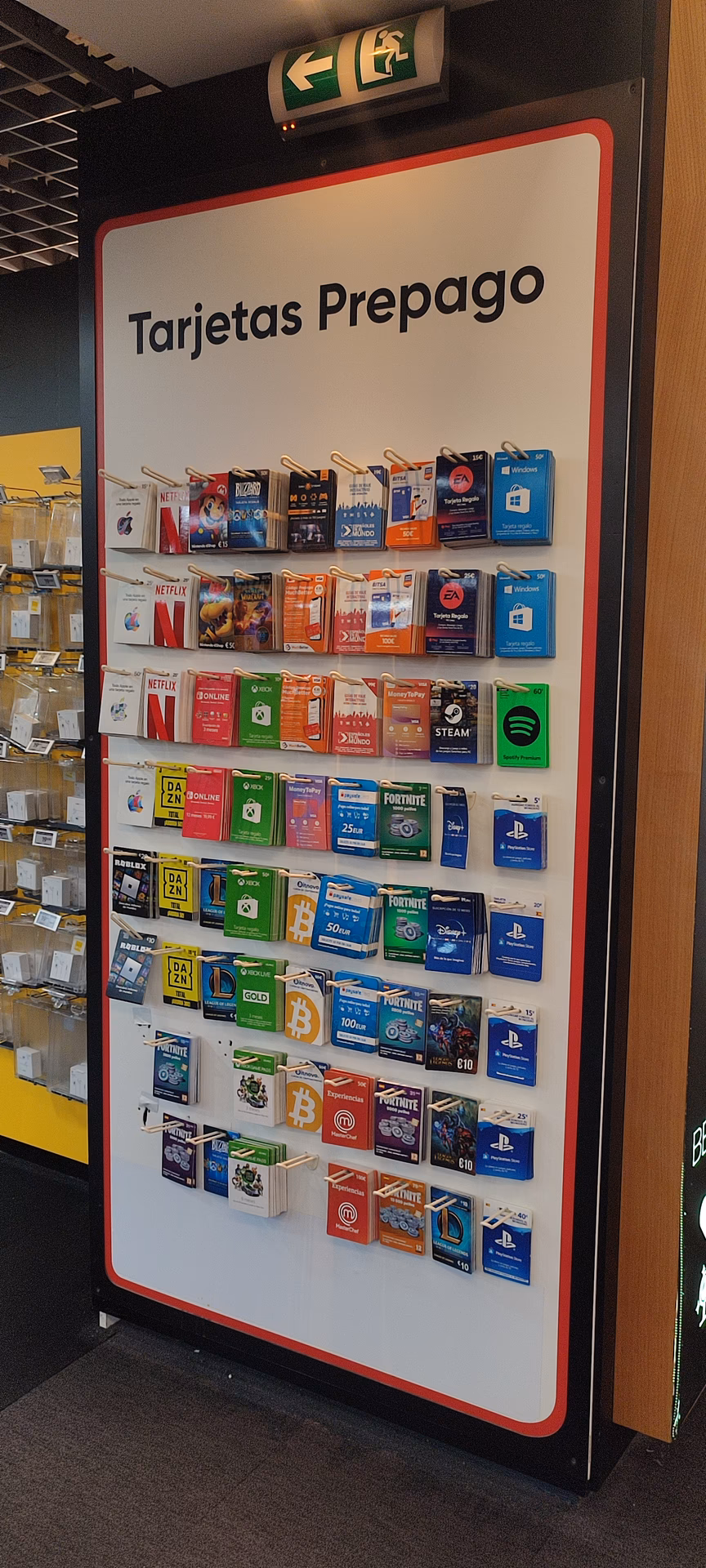 ¿Cómo comprometerse con la tarjeta Fnac?