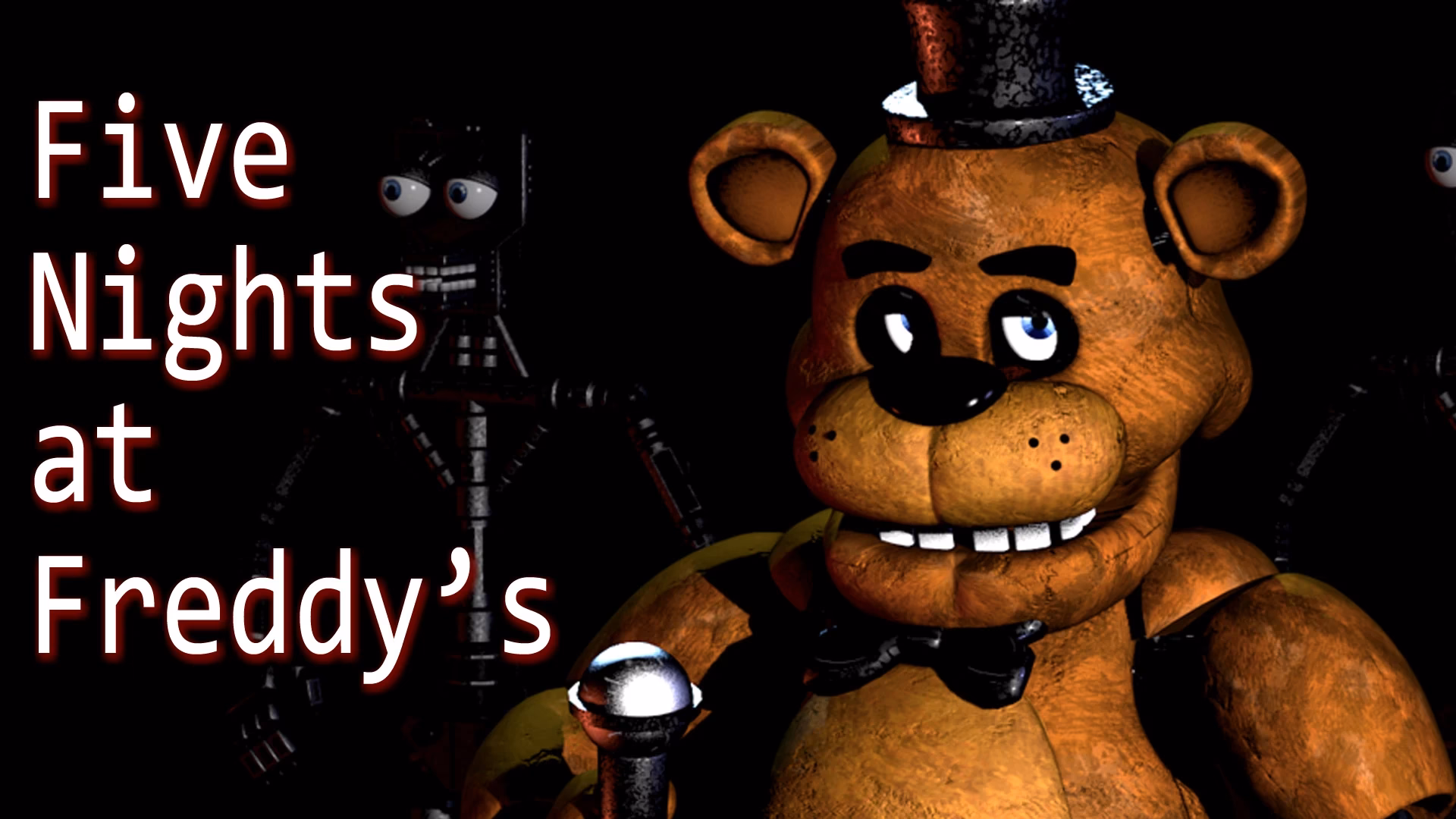 Qu'est-ce que Five Nights at Freddy's ?